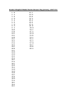 Grade 8 model exam answer english.pdf